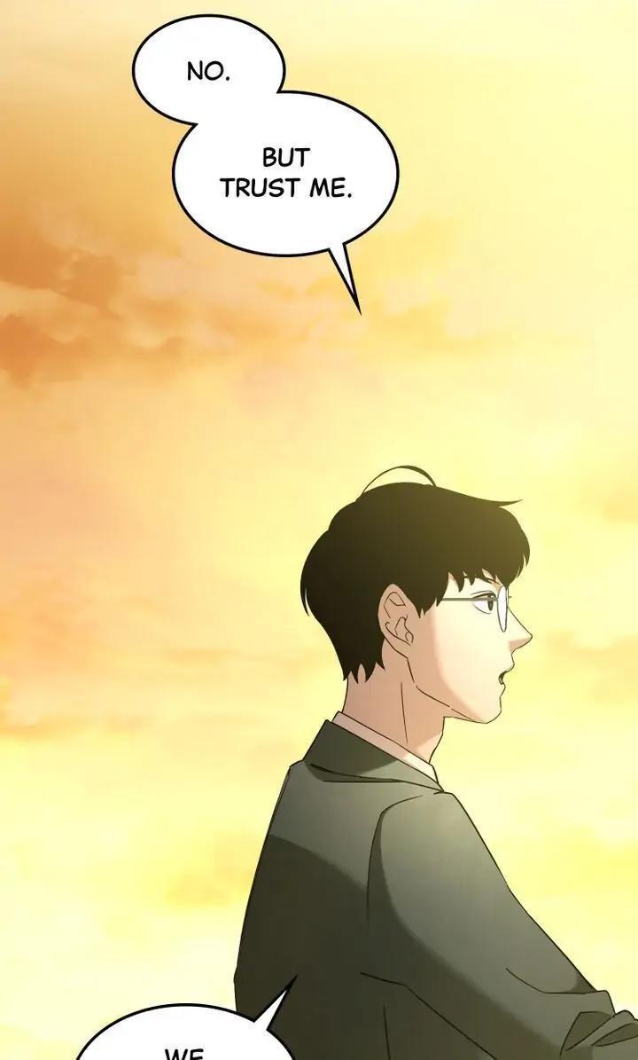 Read Cheolsu Saves the World Manga Online