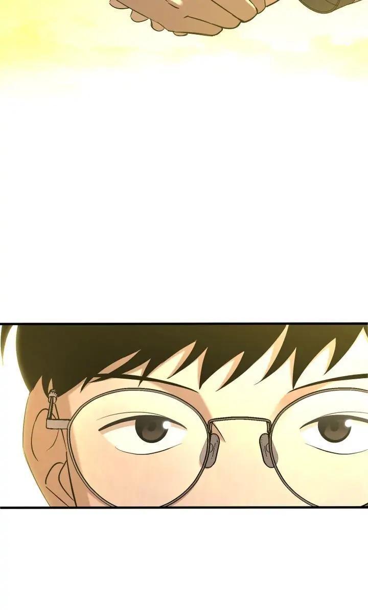 Read Cheolsu Saves the World Manga Online