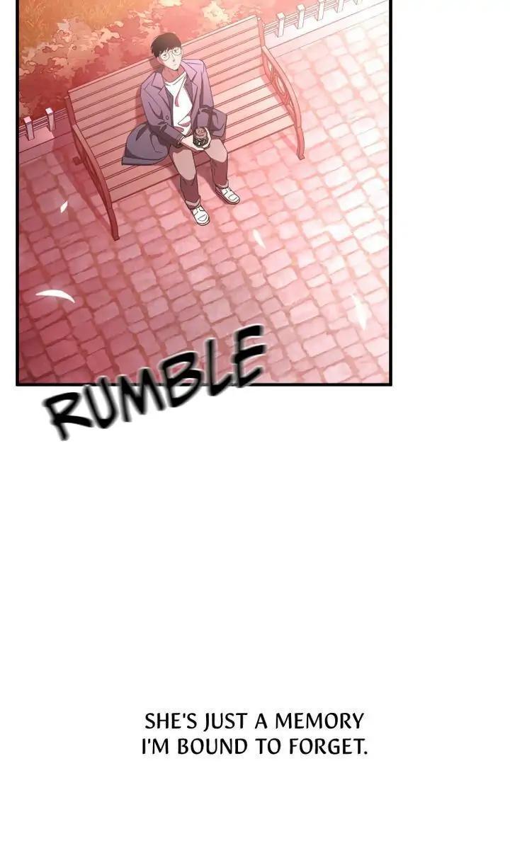 Read Cheolsu Saves the World Manga Online