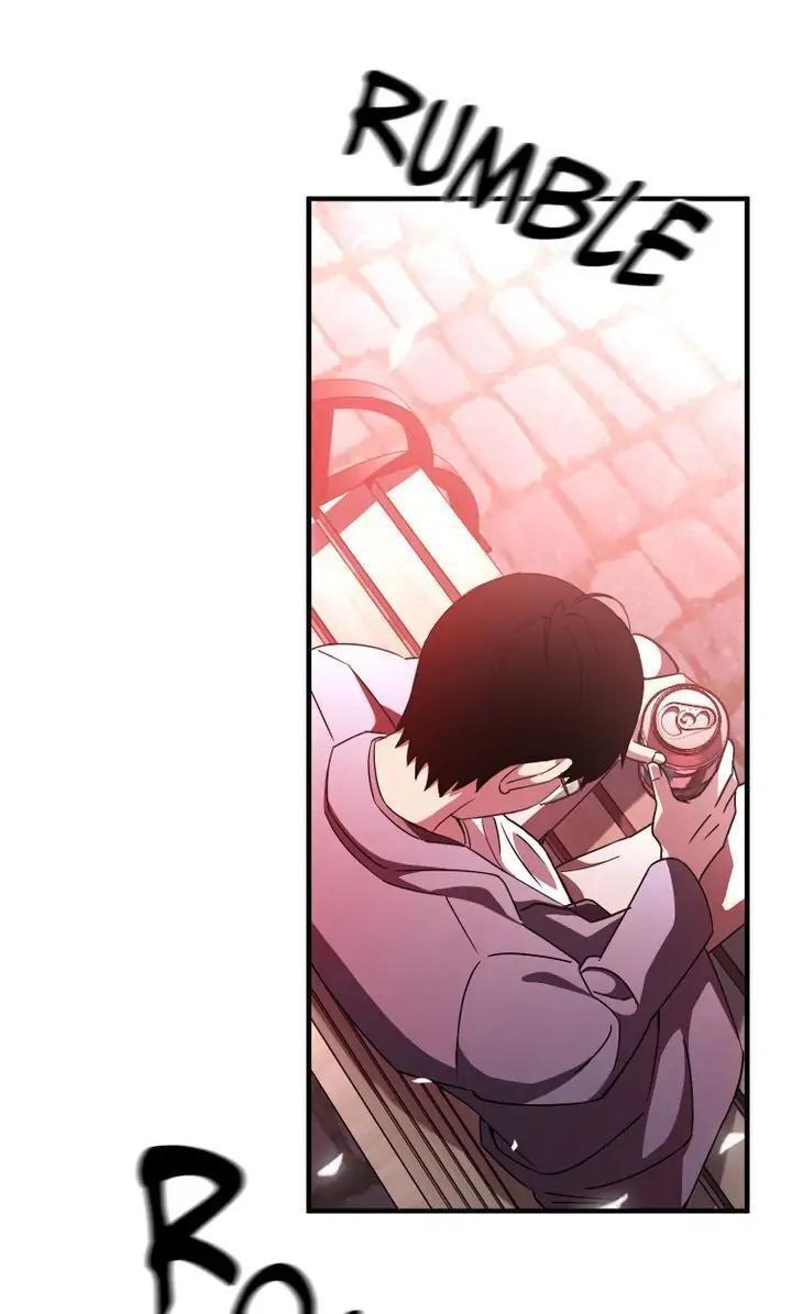 Read Cheolsu Saves the World Manga Online