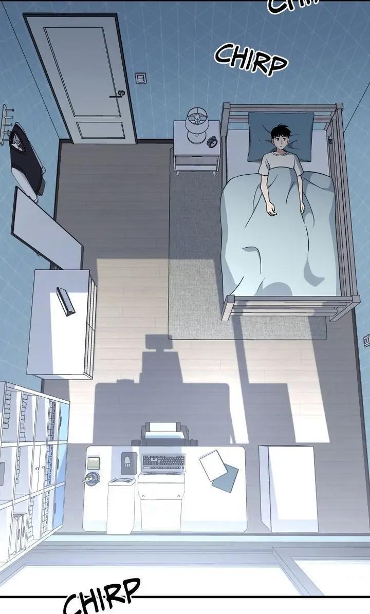 Read Cheolsu Saves the World Manga Online
