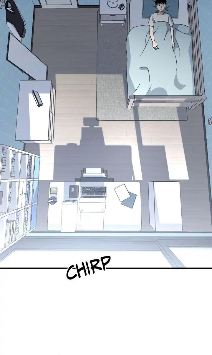 Read Cheolsu Saves the World Manga Online