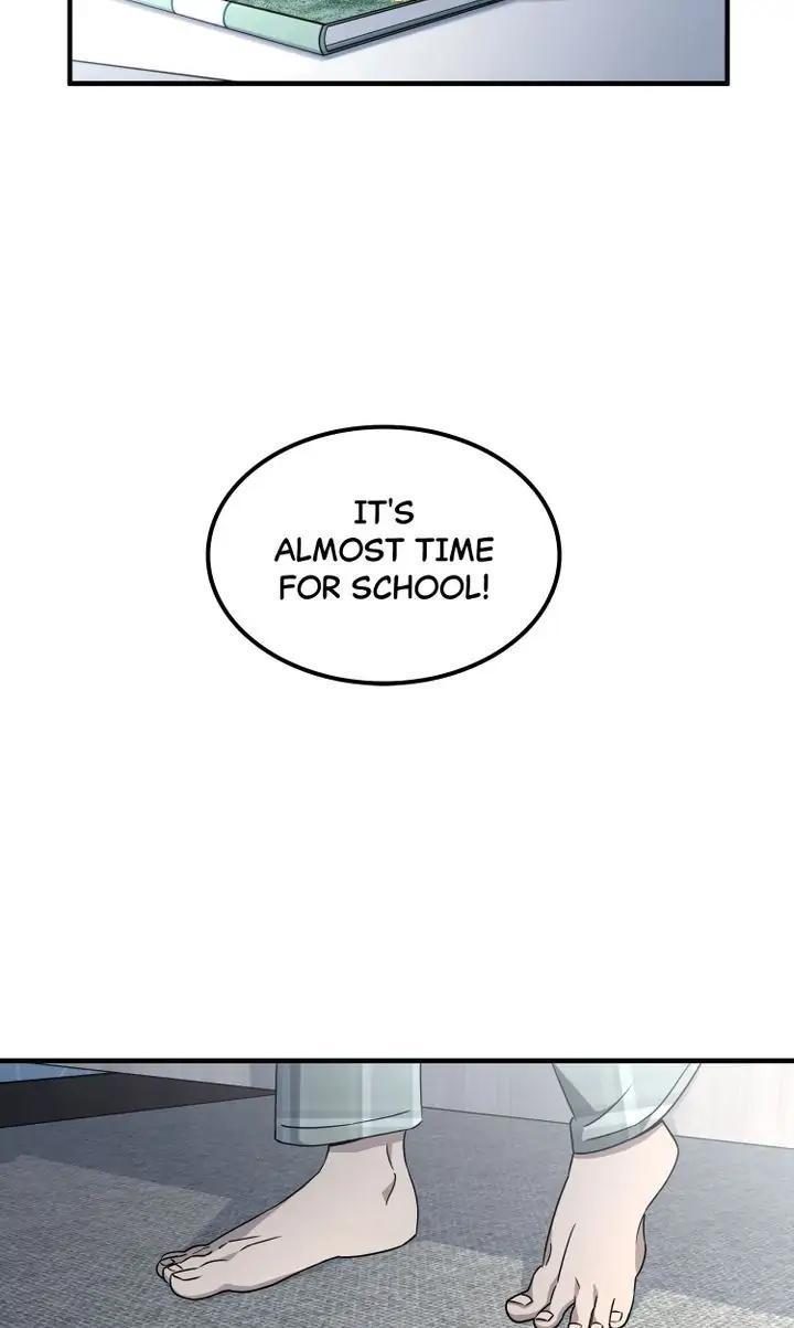 Read Cheolsu Saves the World Manga Online