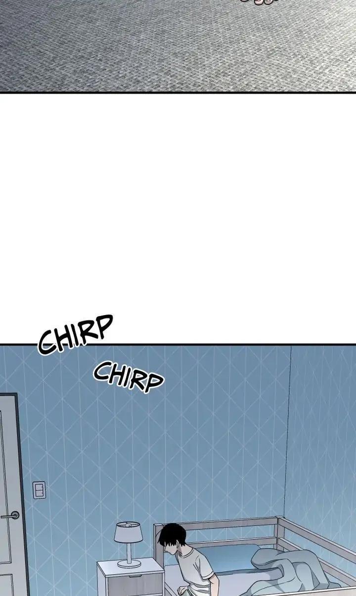 Read Cheolsu Saves the World Manga Online