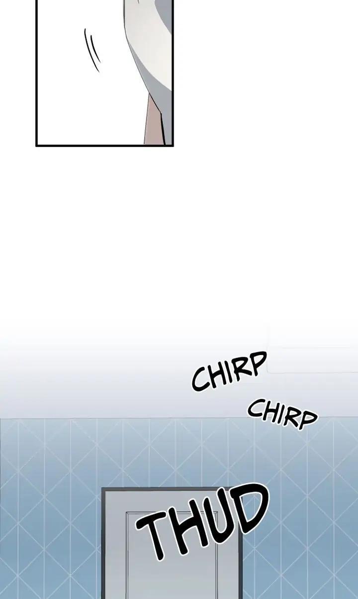 Read Cheolsu Saves the World Manga Online