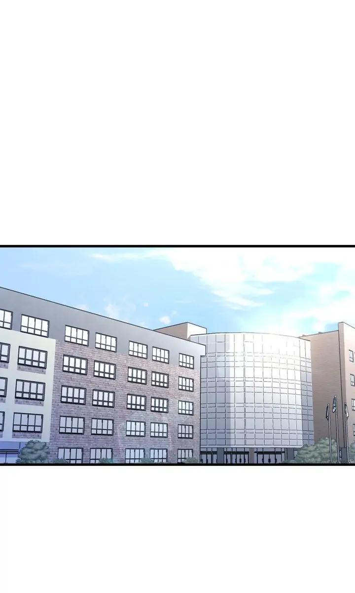 Read Cheolsu Saves the World Manga Online