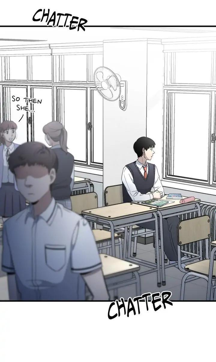 Read Cheolsu Saves the World Manga Online