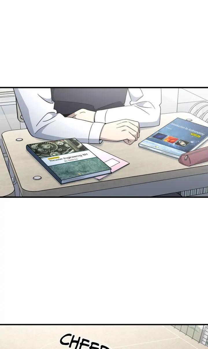 Read Cheolsu Saves the World Manga Online