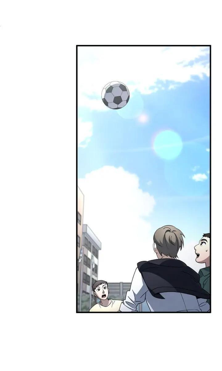 Read Cheolsu Saves the World Manga Online