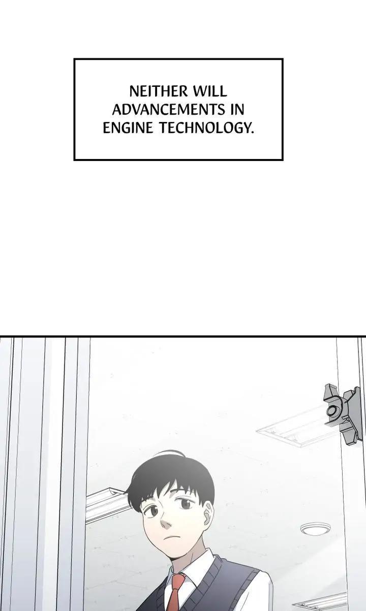 Read Cheolsu Saves the World Manga Online