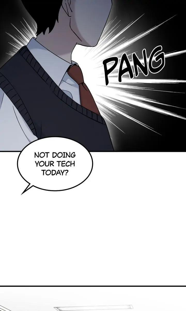 Read Cheolsu Saves the World Manga Online