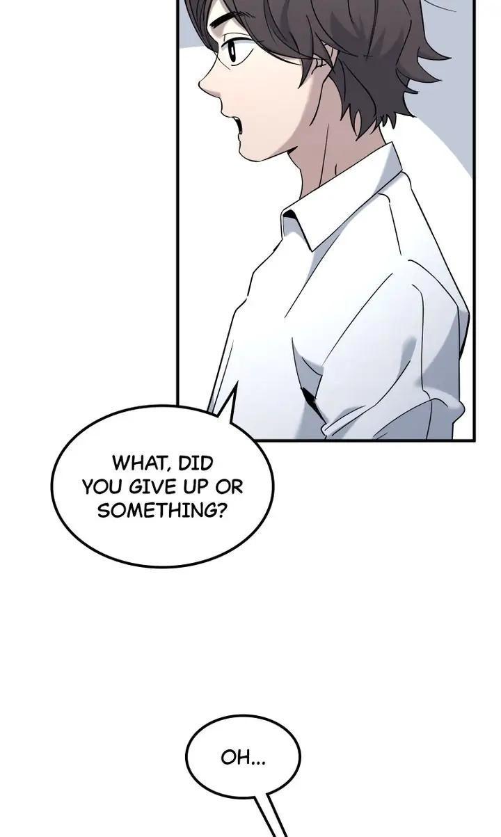 Read Cheolsu Saves the World Manga Online