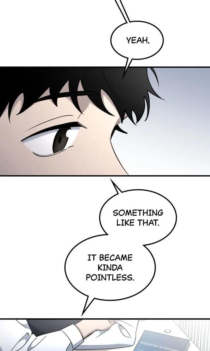Read Cheolsu Saves the World Manga Online