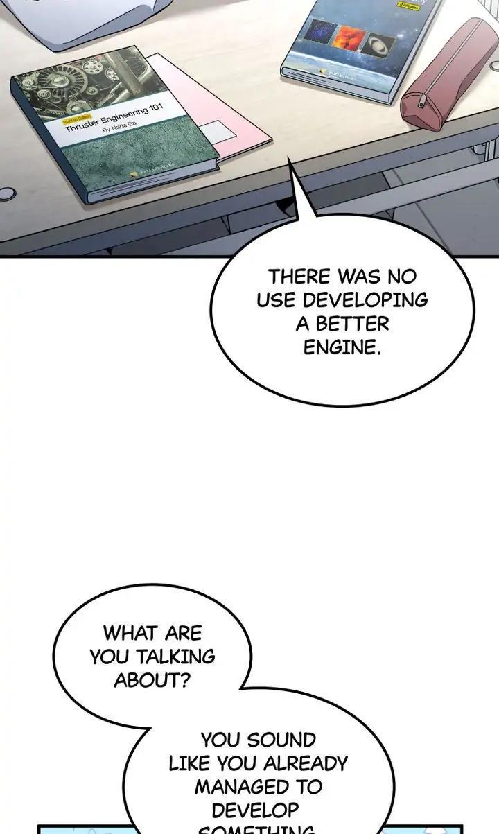 Read Cheolsu Saves the World Manga Online