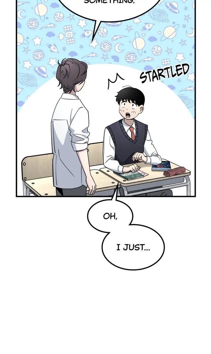 Read Cheolsu Saves the World Manga Online