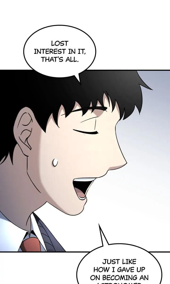 Read Cheolsu Saves the World Manga Online