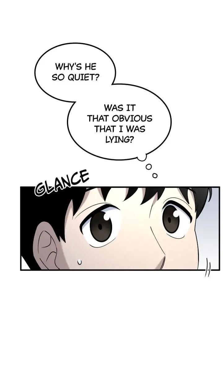 Read Cheolsu Saves the World Manga Online