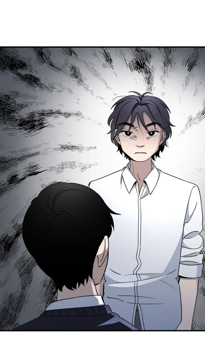 Read Cheolsu Saves the World Manga Online