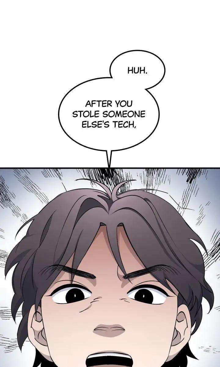 Read Cheolsu Saves the World Manga Online