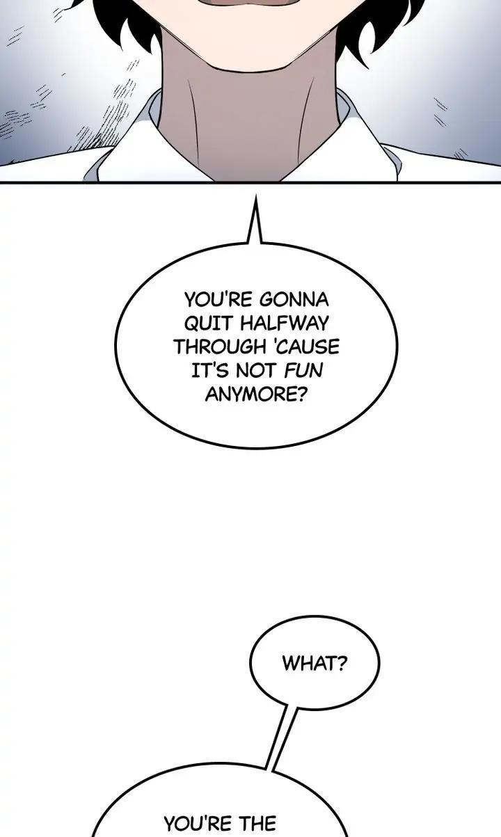 Read Cheolsu Saves the World Manga Online