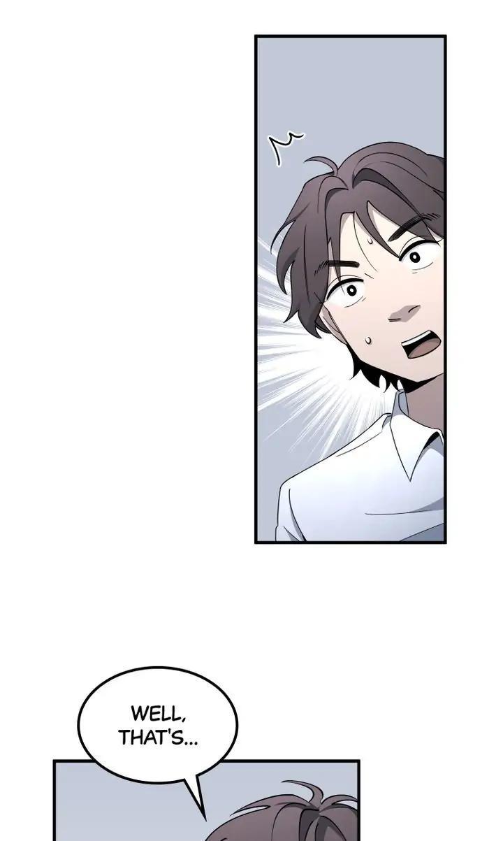 Read Cheolsu Saves the World Manga Online