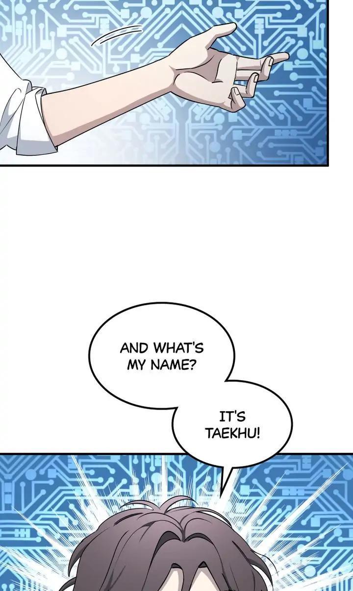 Read Cheolsu Saves the World Manga Online