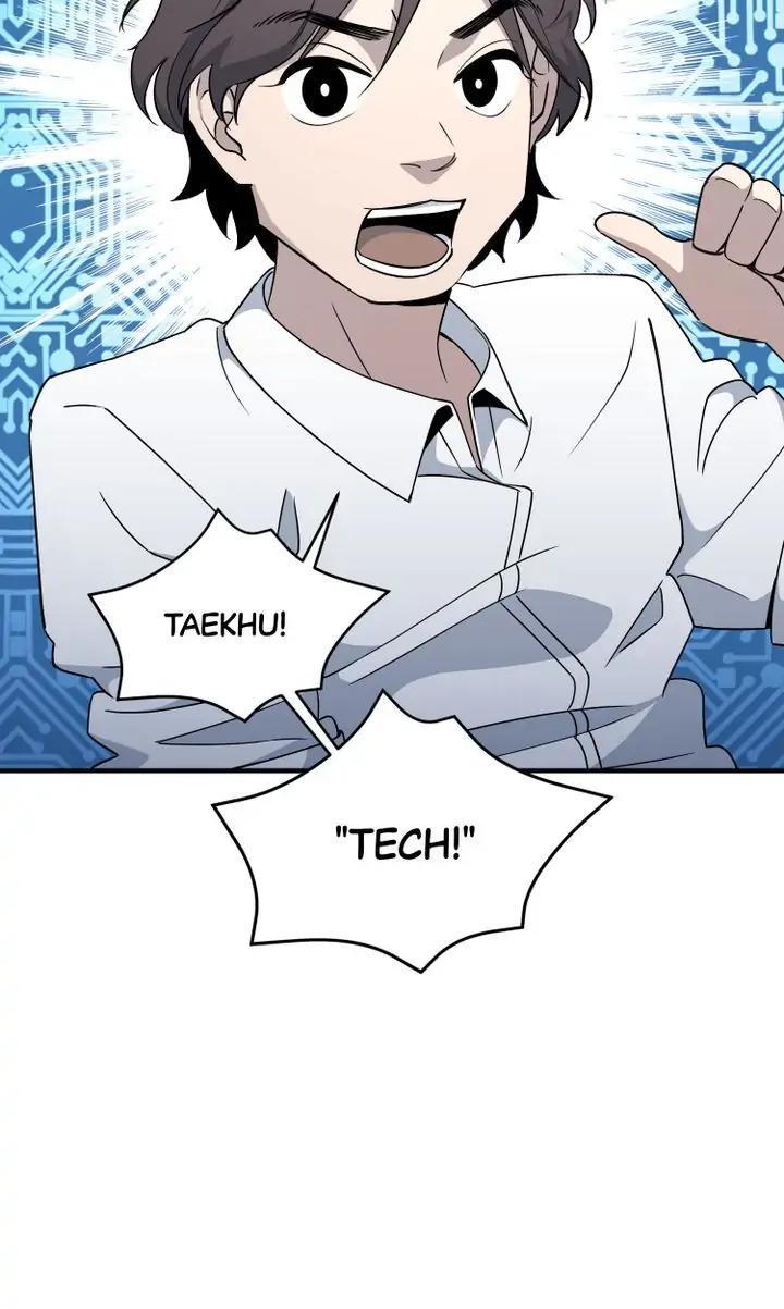 Read Cheolsu Saves the World Manga Online