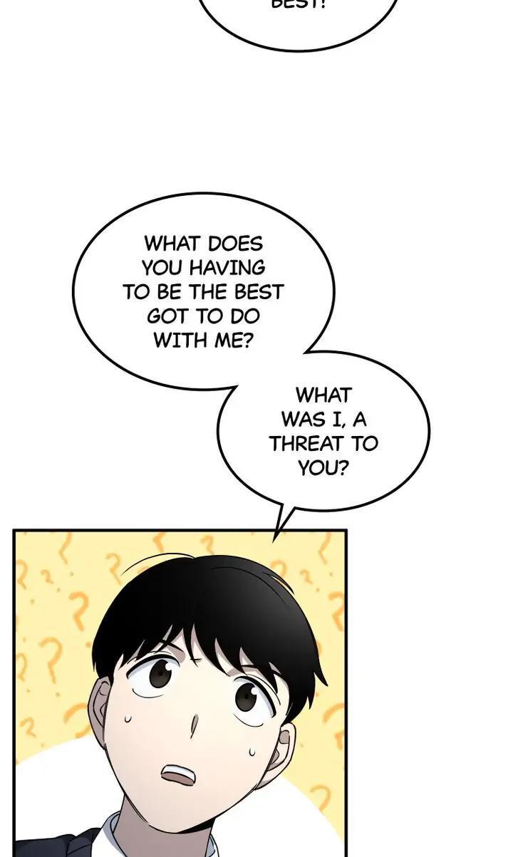 Read Cheolsu Saves the World Manga Online