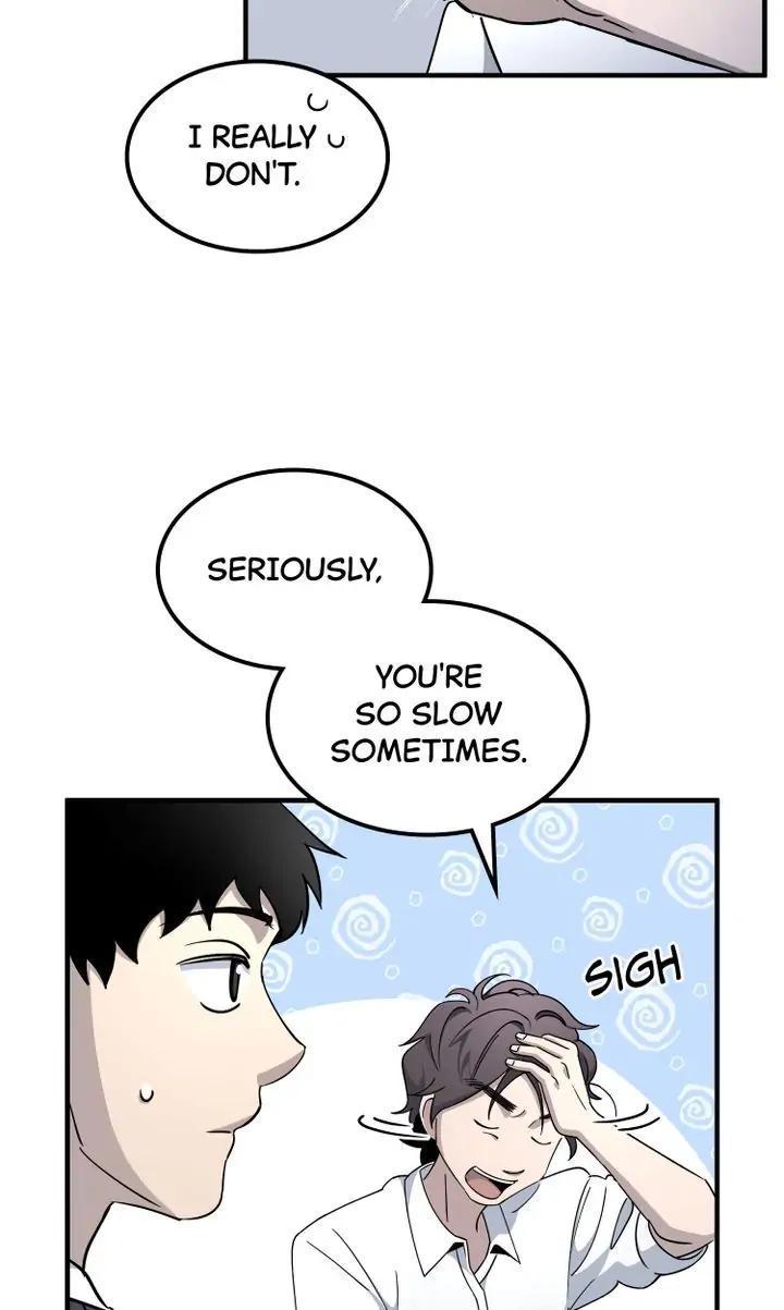Read Cheolsu Saves the World Manga Online