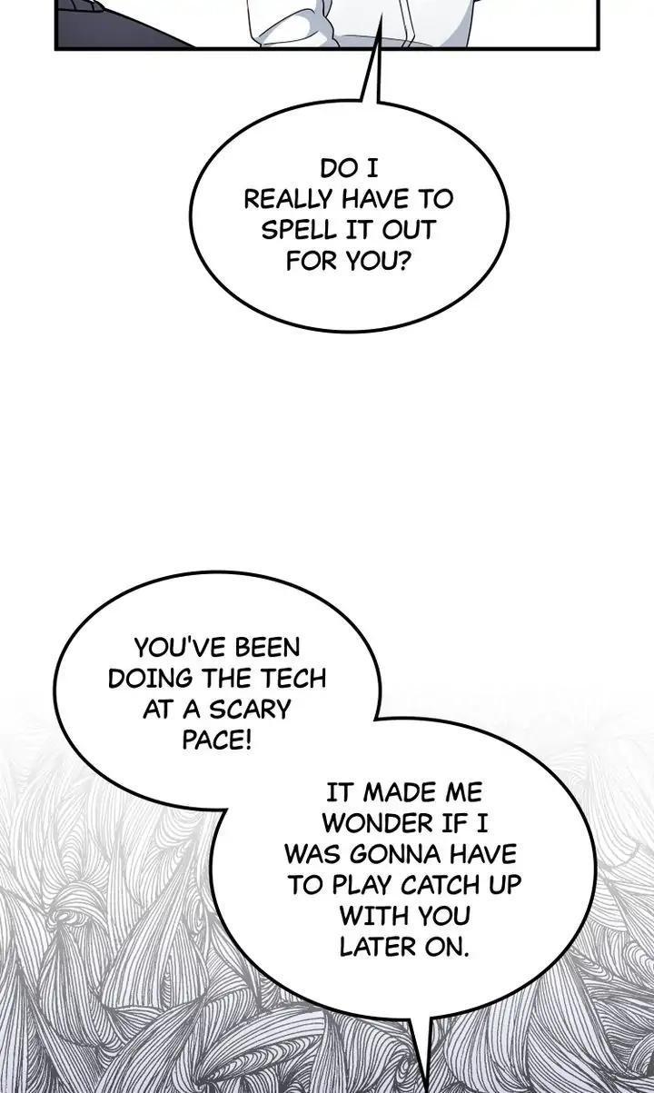 Read Cheolsu Saves the World Manga Online