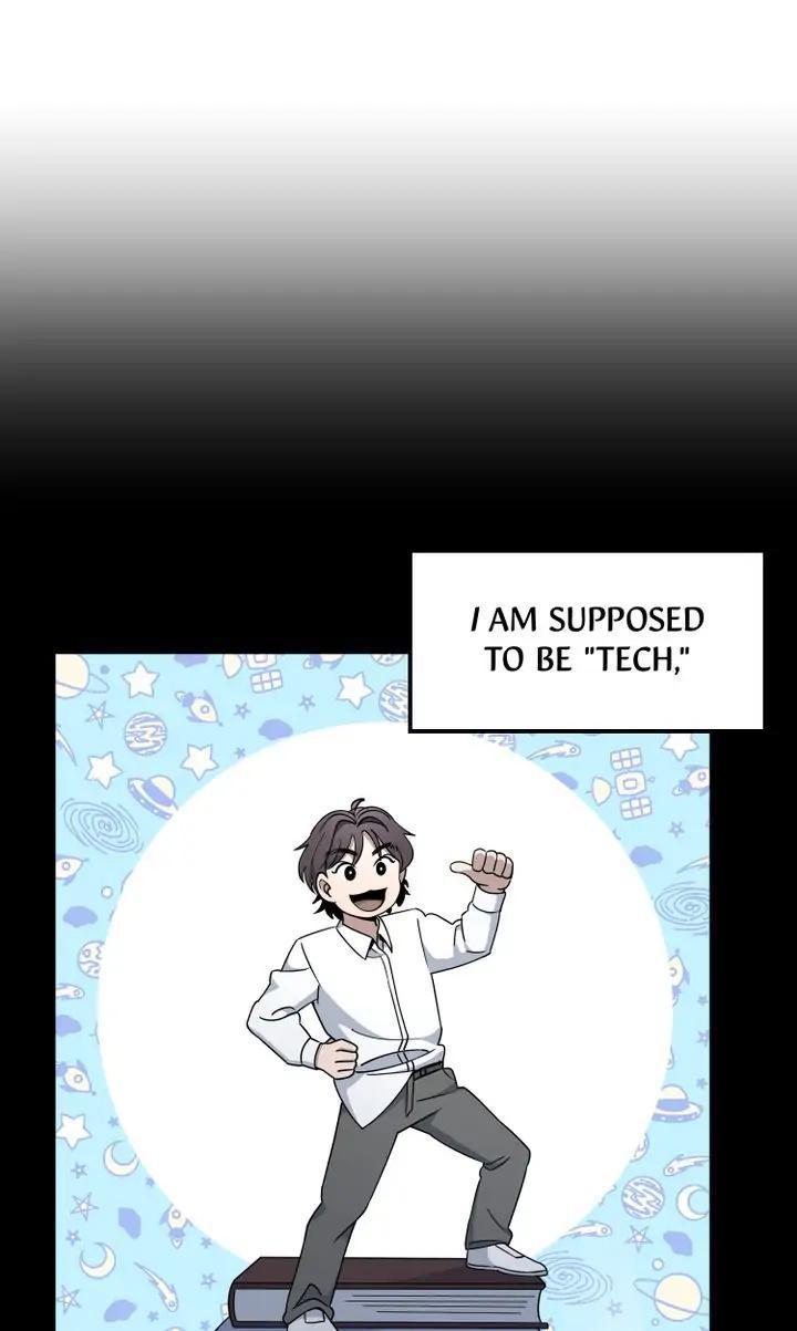 Read Cheolsu Saves the World Manga Online