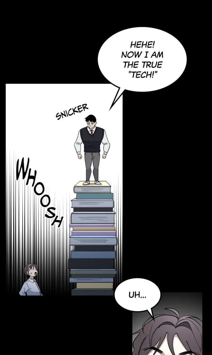 Read Cheolsu Saves the World Manga Online