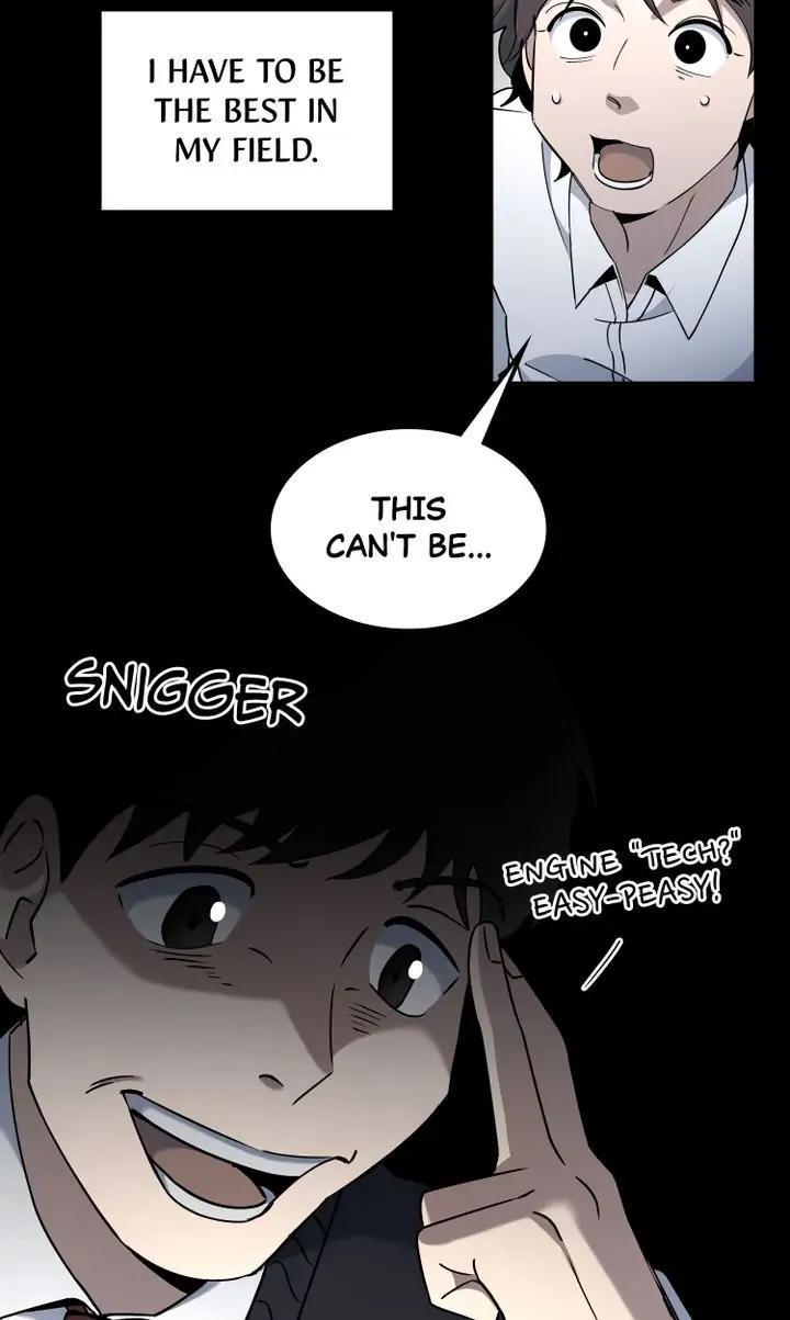 Read Cheolsu Saves the World Manga Online