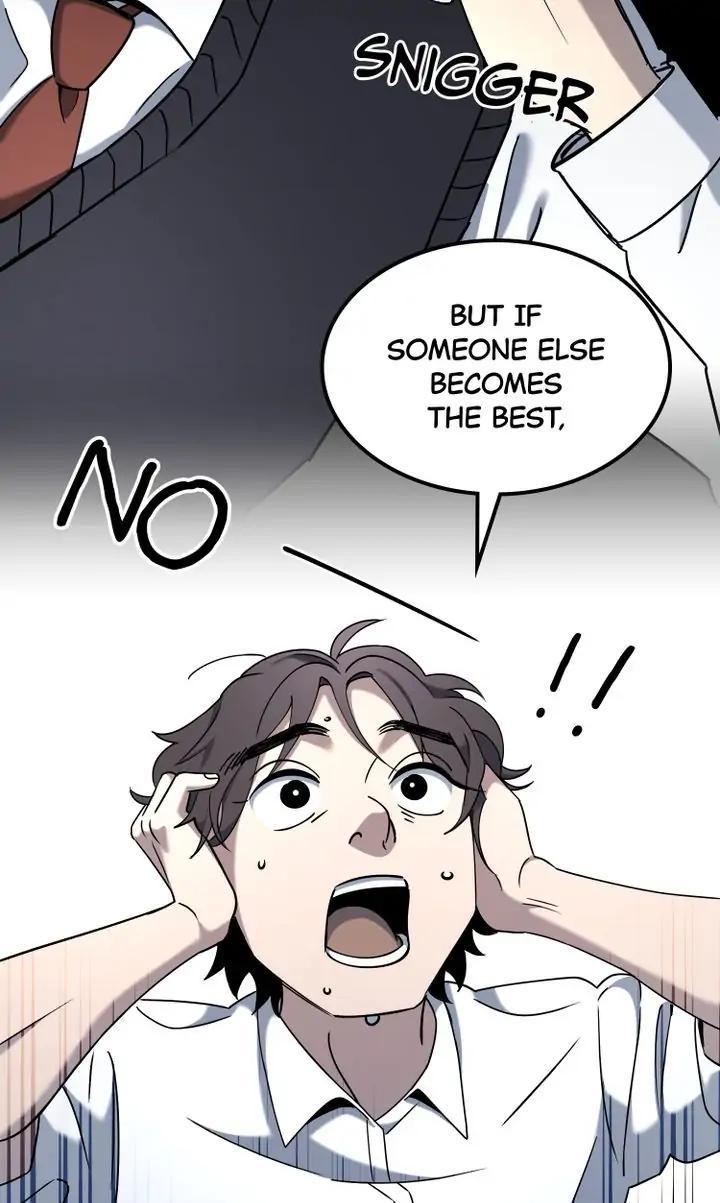 Read Cheolsu Saves the World Manga Online