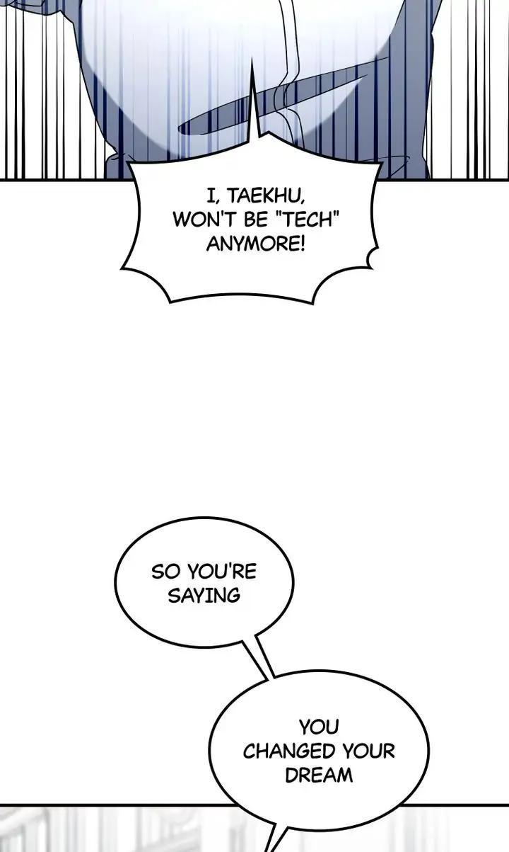 Read Cheolsu Saves the World Manga Online