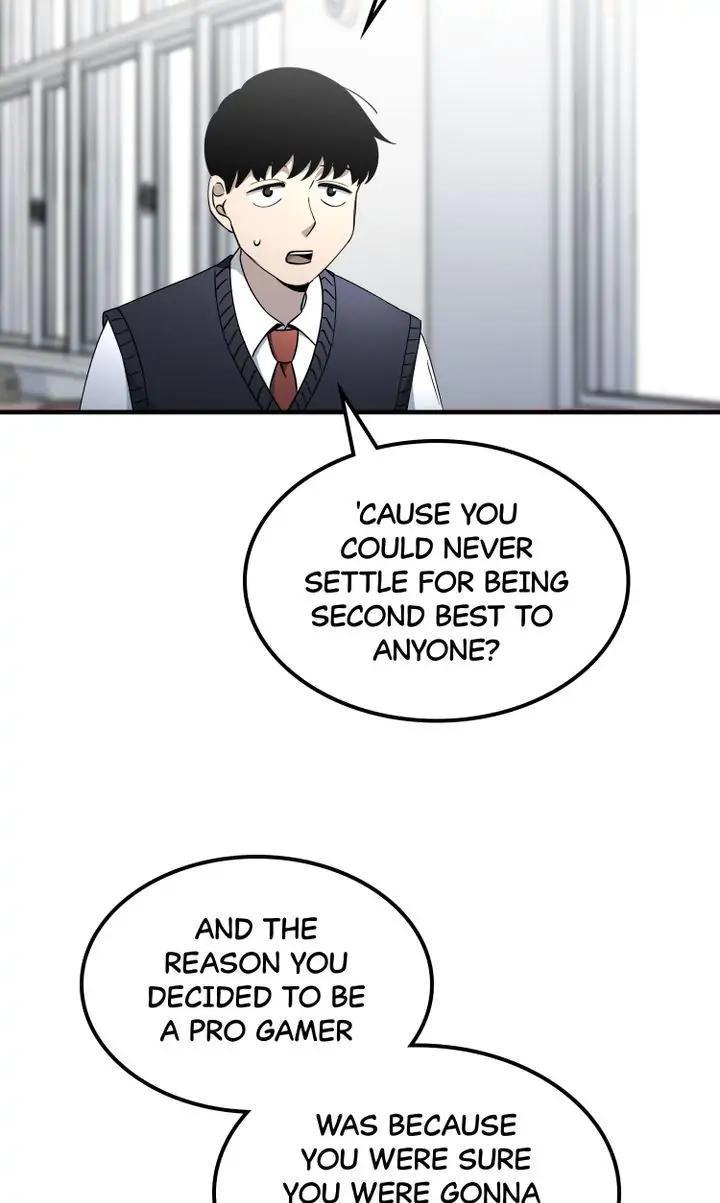 Read Cheolsu Saves the World Manga Online