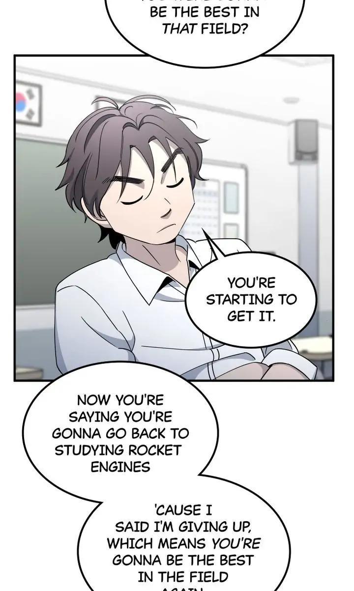 Read Cheolsu Saves the World Manga Online