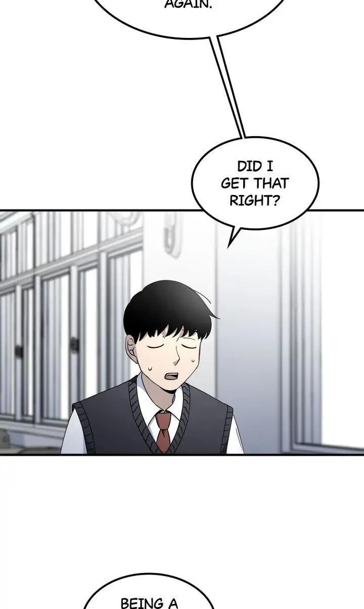 Read Cheolsu Saves the World Manga Online