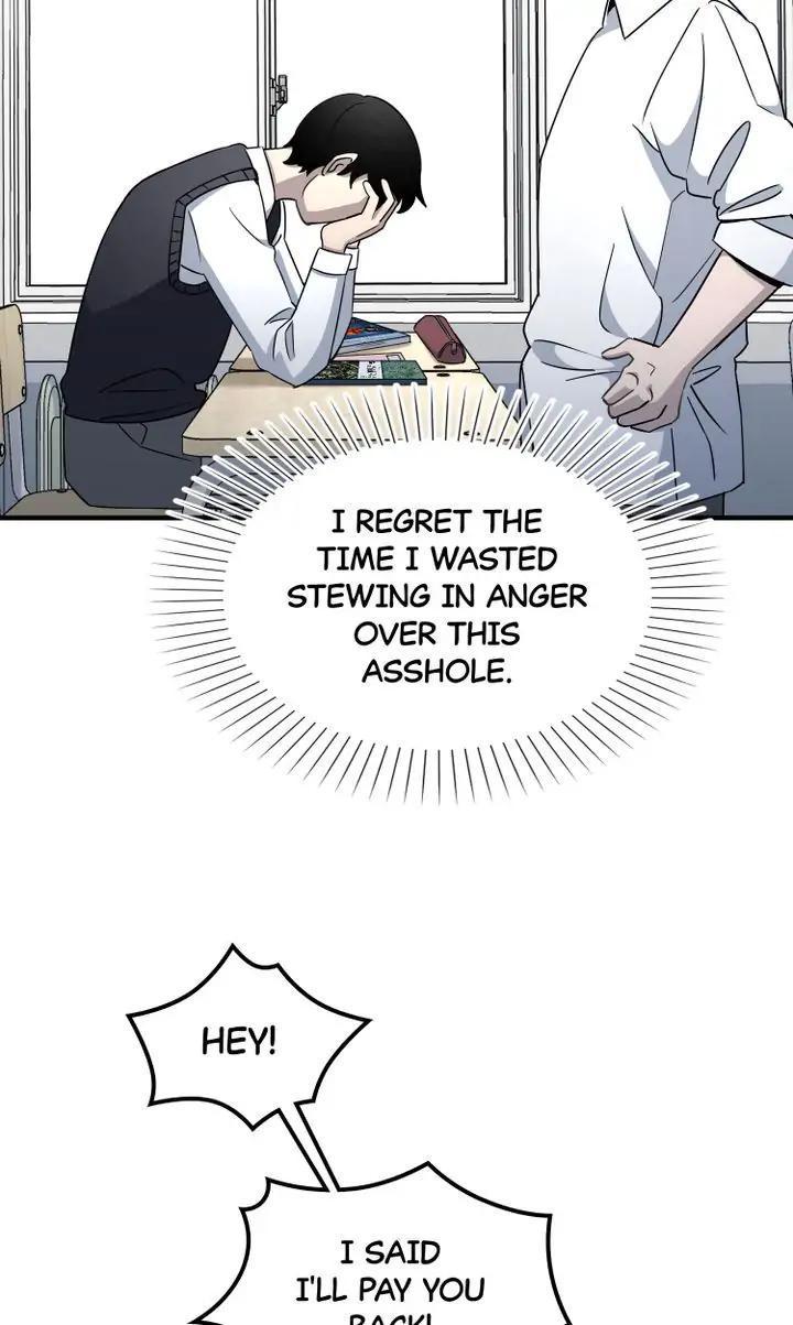 Read Cheolsu Saves the World Manga Online
