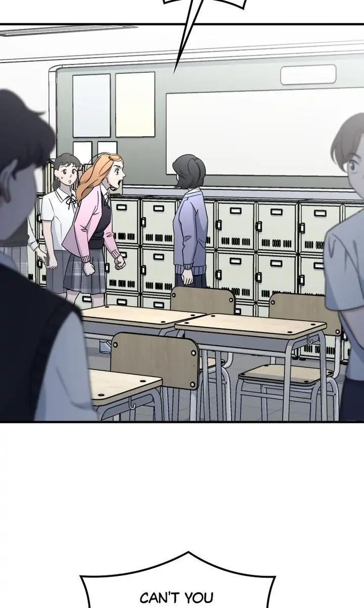 Read Cheolsu Saves the World Manga Online