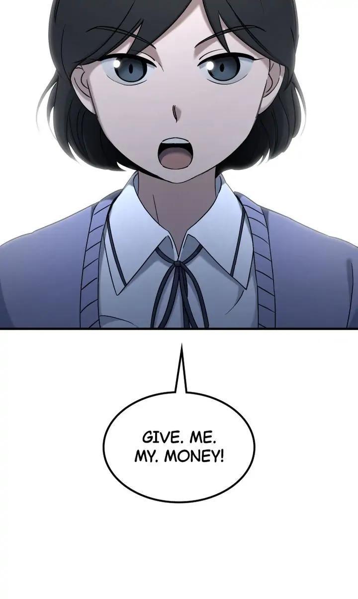 Read Cheolsu Saves the World Manga Online