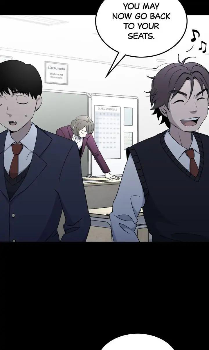 Read Cheolsu Saves the World Manga Online