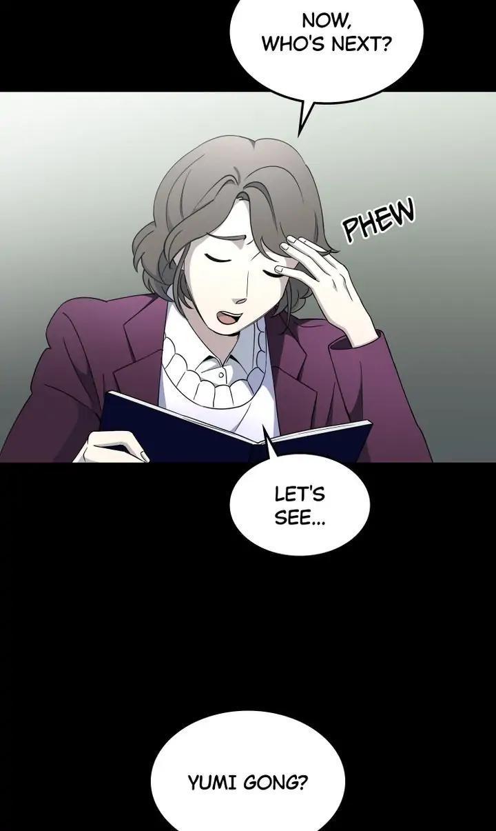 Read Cheolsu Saves the World Manga Online