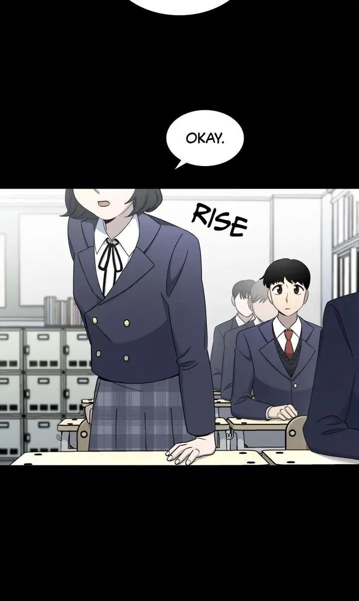 Read Cheolsu Saves the World Manga Online