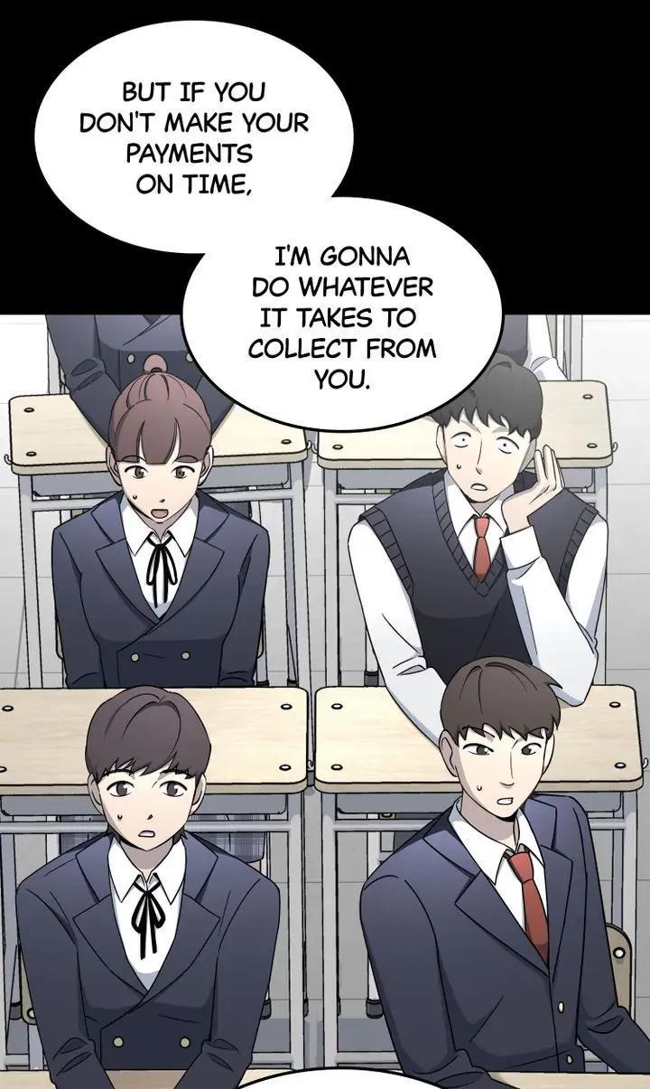 Read Cheolsu Saves the World Manga Online