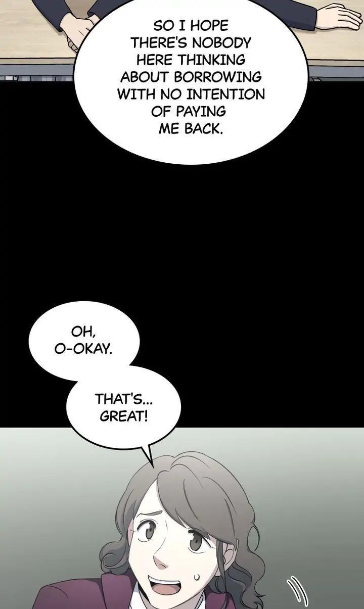 Read Cheolsu Saves the World Manga Online