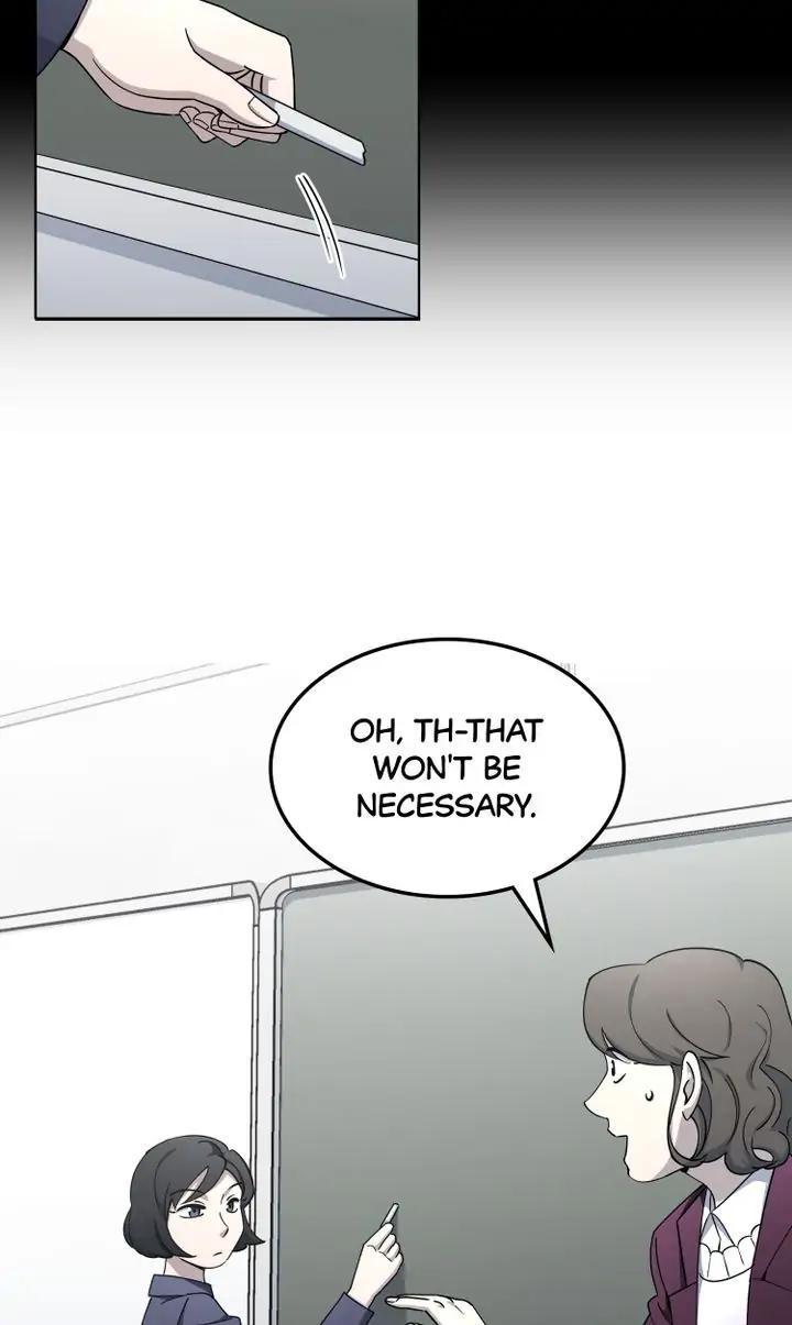 Read Cheolsu Saves the World Manga Online