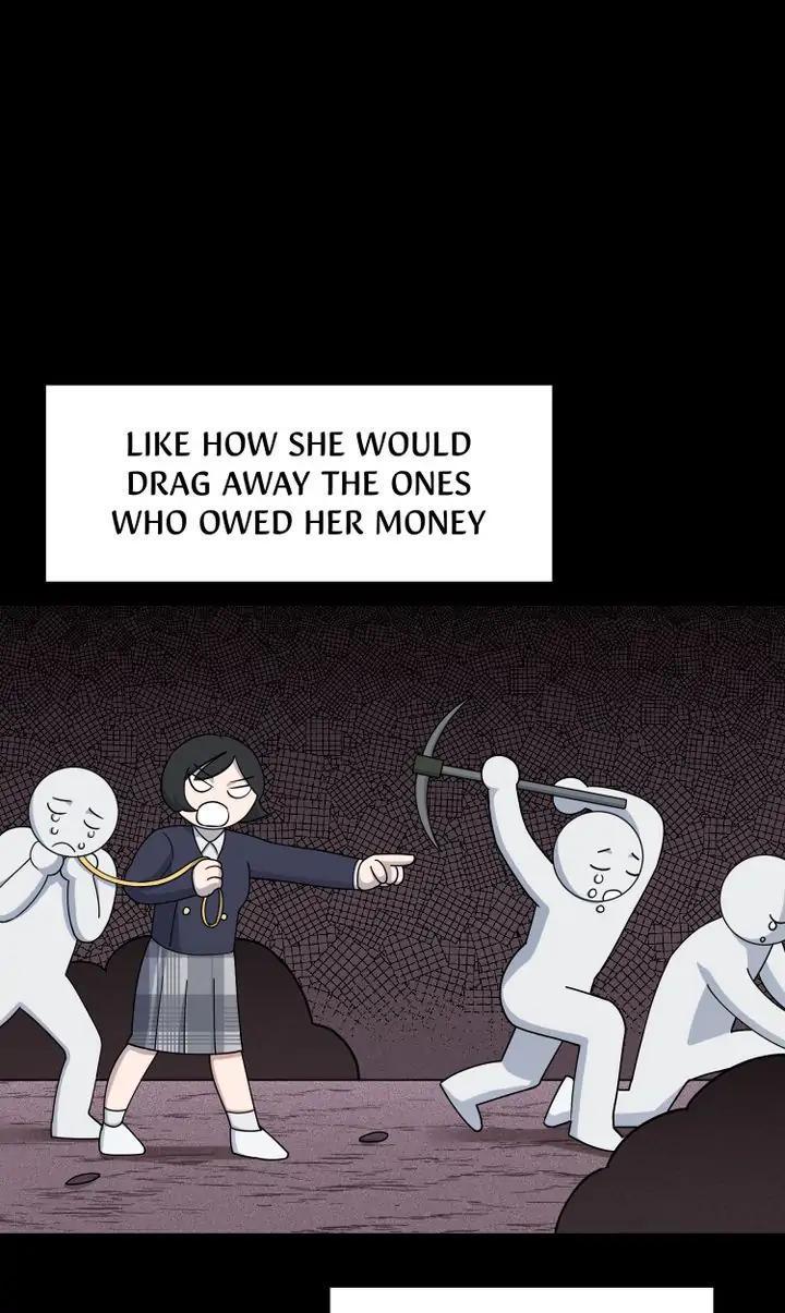 Read Cheolsu Saves the World Manga Online