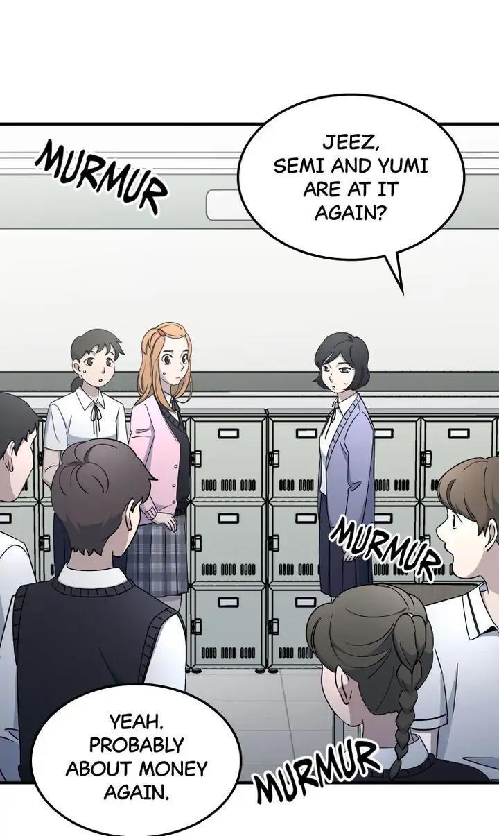 Read Cheolsu Saves the World Manga Online