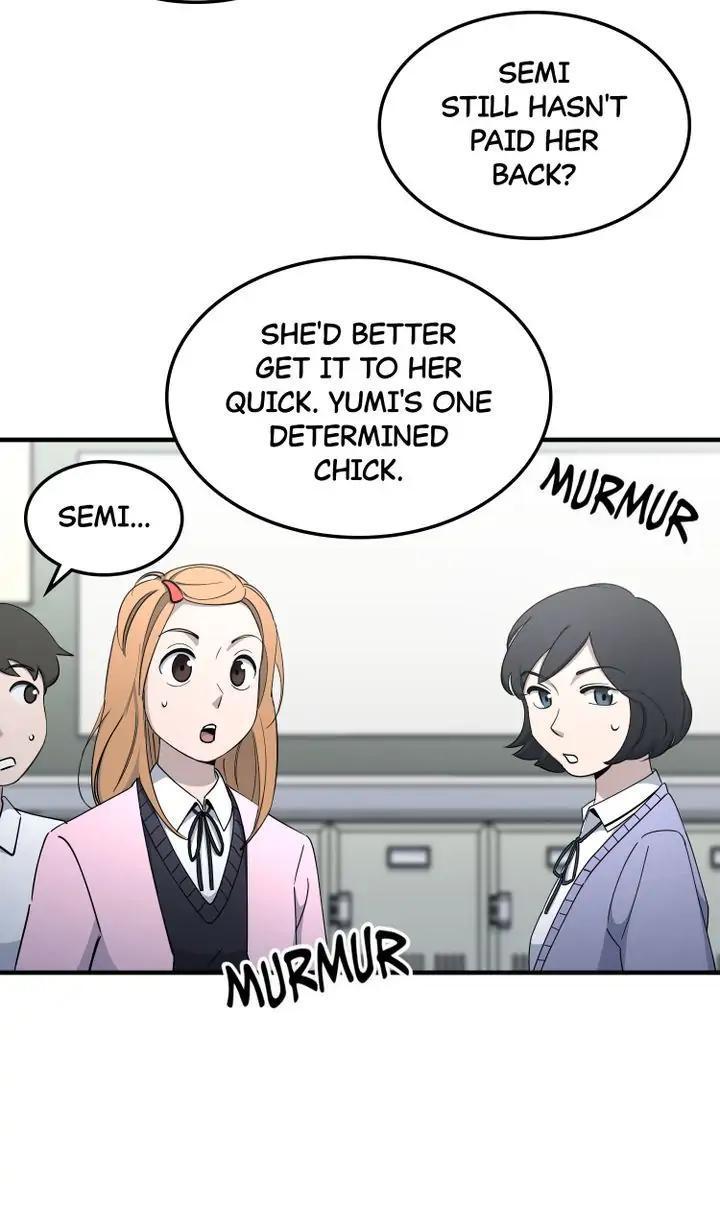 Read Cheolsu Saves the World Manga Online